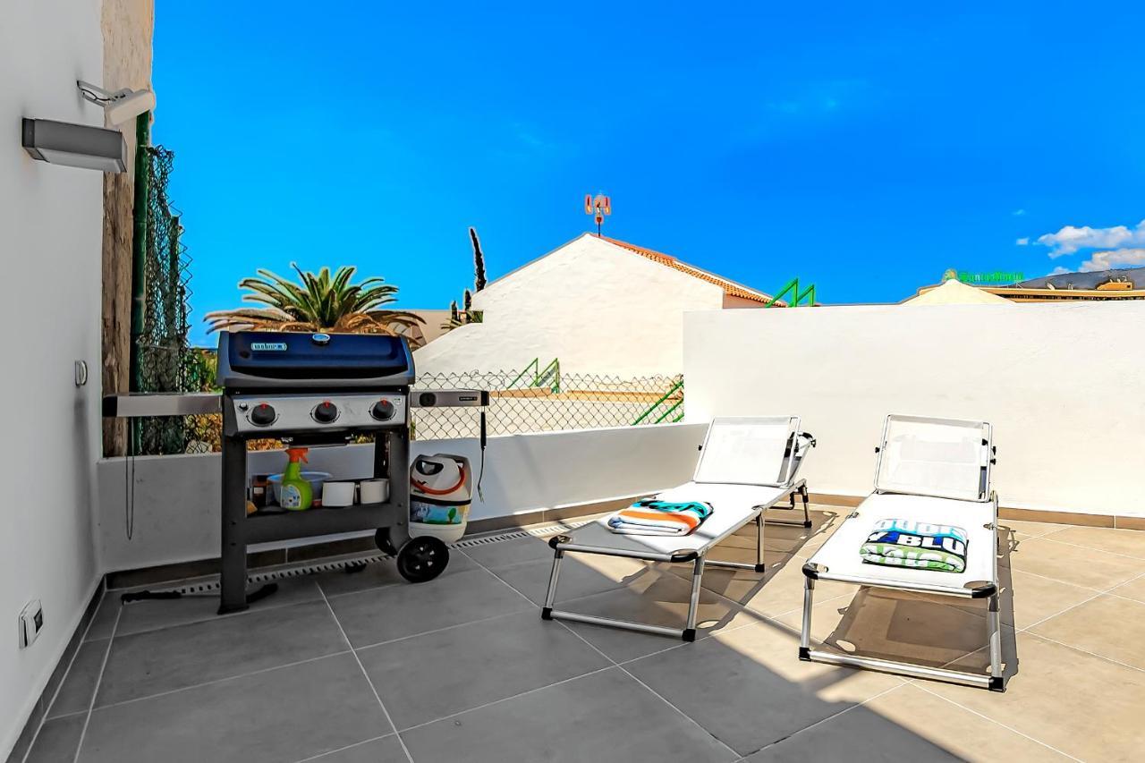 Apartament Deluxe Perla Del Sur *