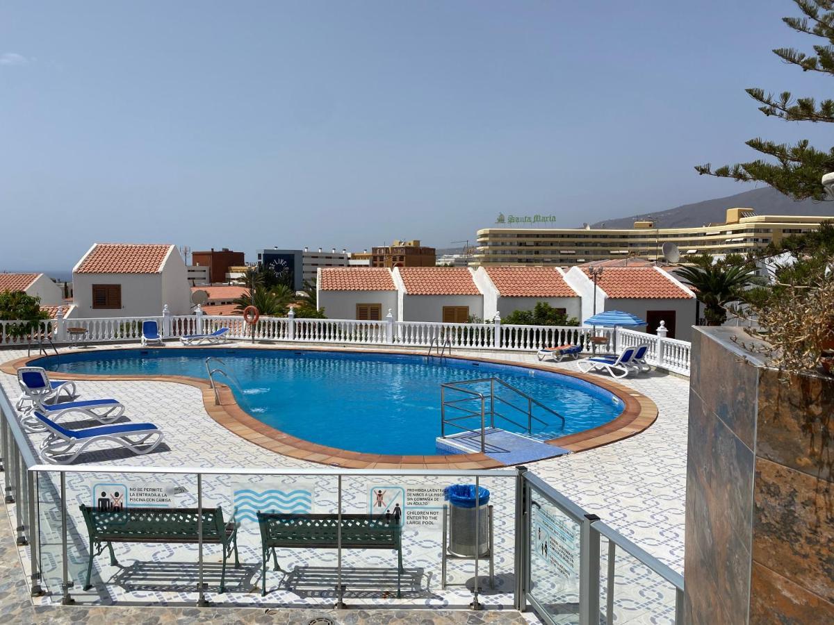 Apartament Deluxe Perla Del Sur