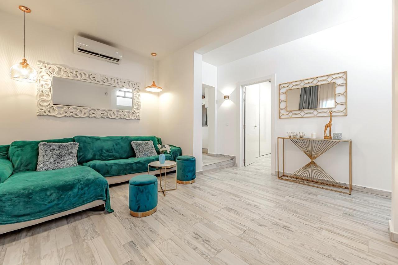 Apartament Deluxe Perla Del Sur *