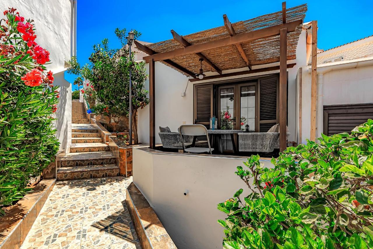 Deluxe Perla Del Sur Apartament Costa Adeje (Tenerife)
