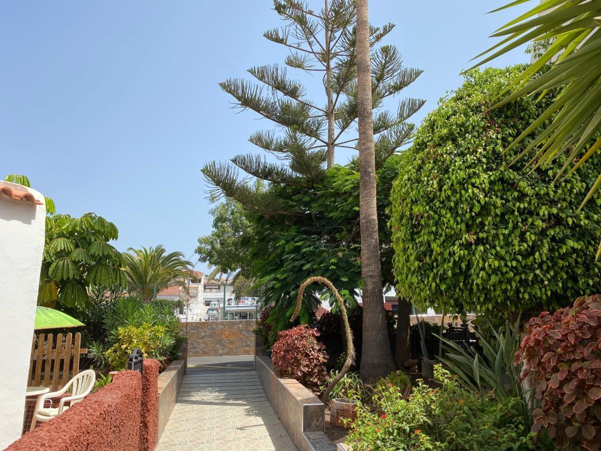 Apartament Deluxe Perla Del Sur *