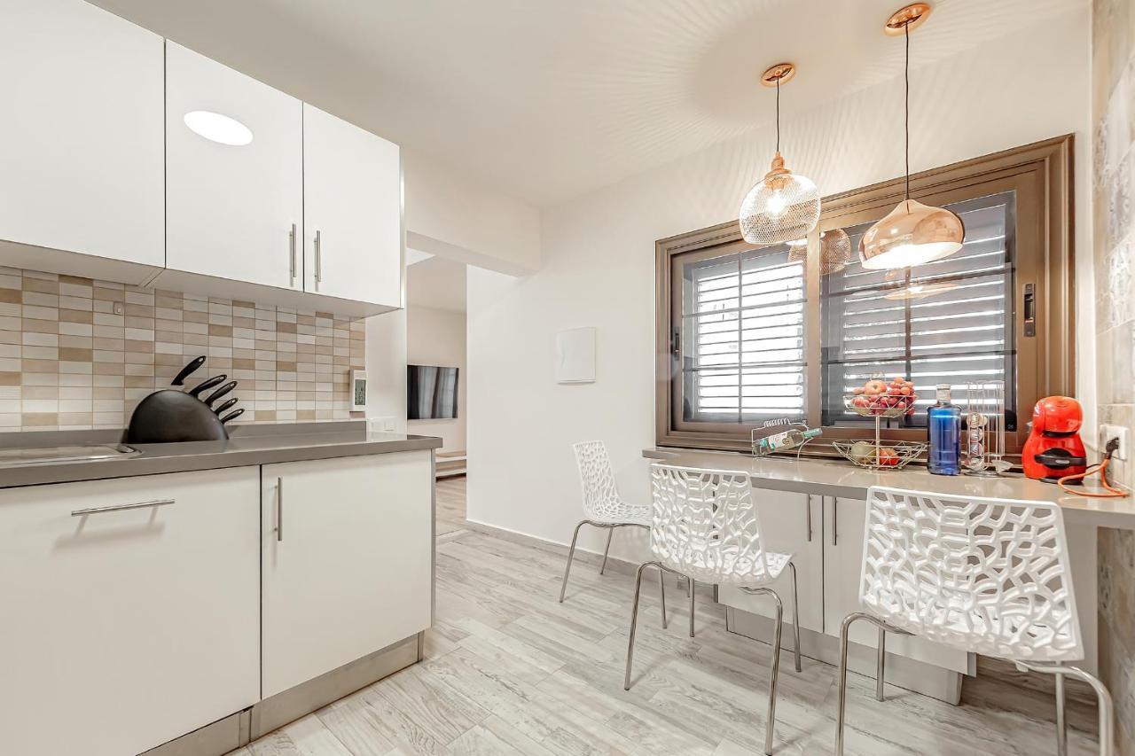 Apartament Deluxe Perla Del Sur