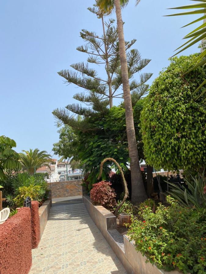 Deluxe Perla Del Sur Apartament