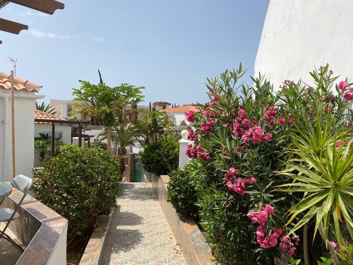 Deluxe Perla Del Sur Apartament *