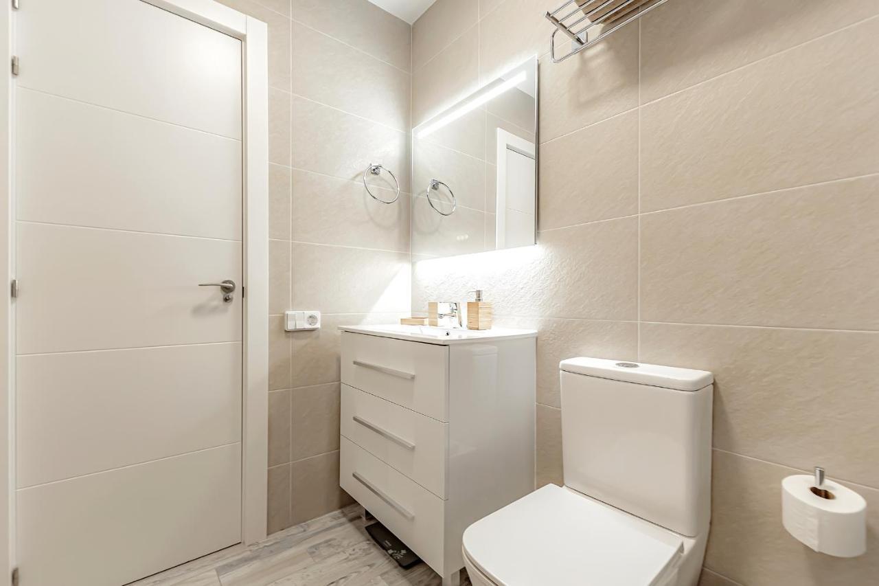 Apartament Deluxe Perla Del Sur Costa Adeje (Tenerife)