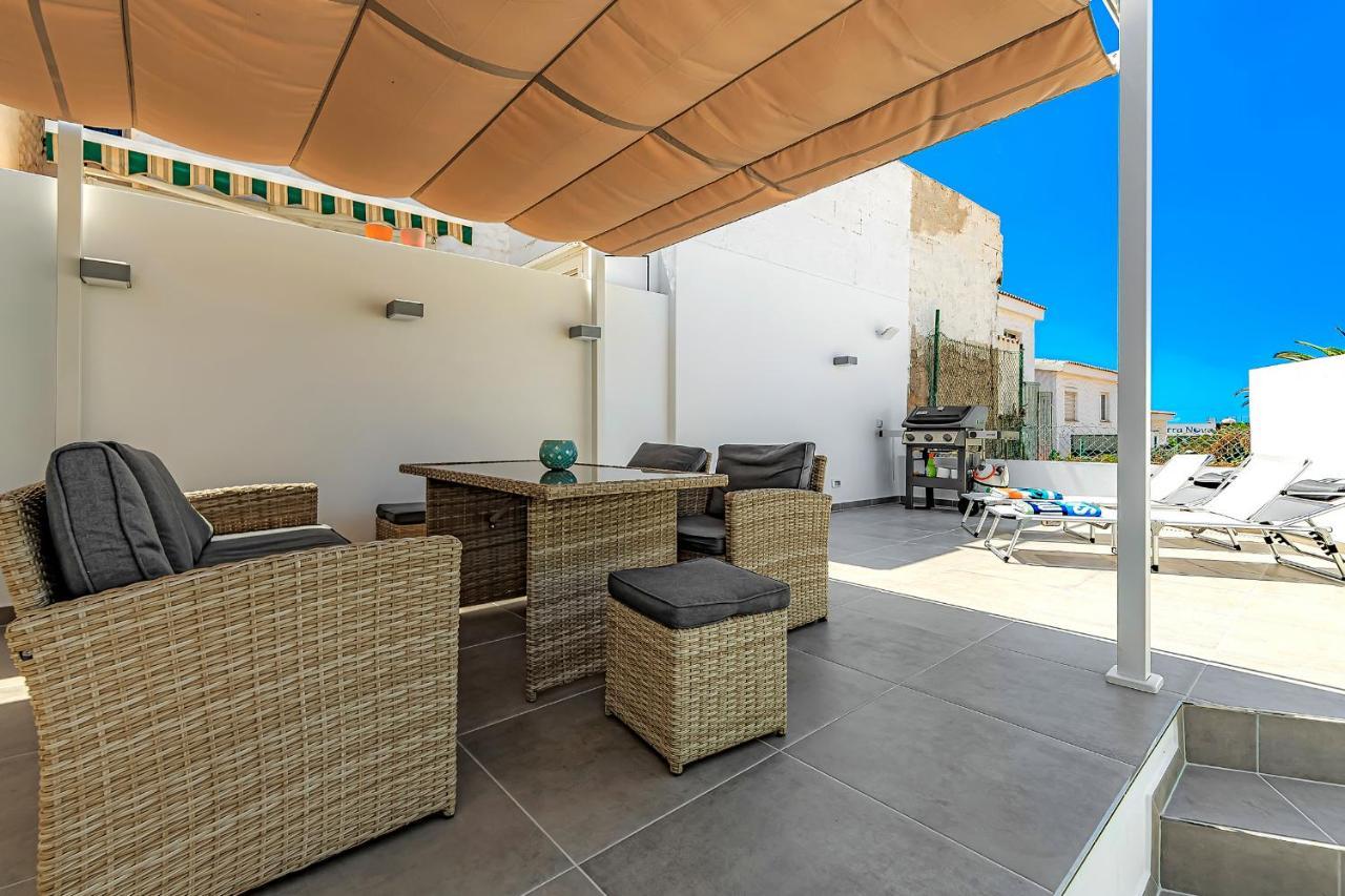 Apartamento Deluxe Perla Del Sur Costa Adeje (Tenerife)